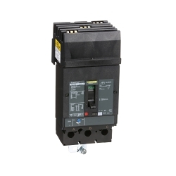 SQD JGA36200 MOLDED CASE CIRCUIT BREAKER 600