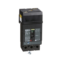 SQD JGA36225 MOLDED CASE CIRCUIT BREAKER 600