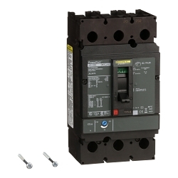 SQD JGL36175 MOLDED CASE CIRCUIT BREAKER 600