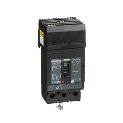 SQD JJA36200 MOLDED CASE CIRCUIT BREAKER 600