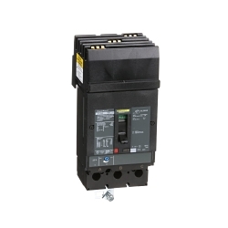 SQD JJA36225 MOLDED CASE CIRCUIT BREAKER 600