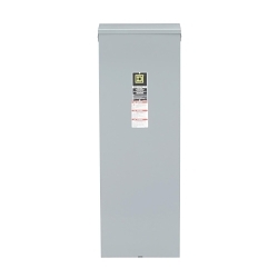 SQD LA400R ENCLOSURE FOR CIRCUIT BREAKER NEMA
