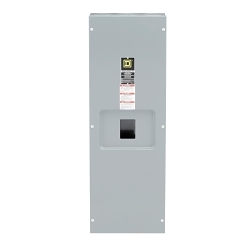 SQD LA400S ENCLOSURE FOR CIRCUIT BREAKER NEMA