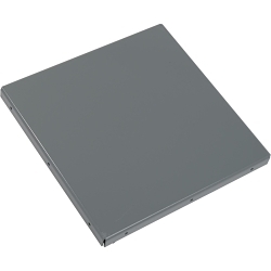 SQD LDB10CP WIREWAY 10 X 10-N1 PAINT-CLOSING PL