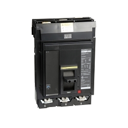 SQD MGA36800 MOLDED CASE CIRCUIT BREAKER 600