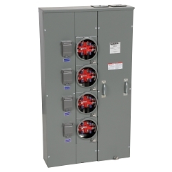 SQD MPR64200 MTR MP DEVICE RINGLESS 200A 4 P