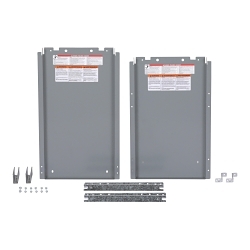 SQD NQ12RDE PNLBD NQ 12 RAIL EXTENSION KIT