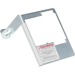 SQD PK4DTIM4LAL LD CTR QO C/B RETAINING KIT 100