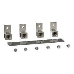 SQD PKOGTA4 HDSS EQUIPMENT GROUND ASSY