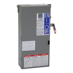 SQD PQ4610G BUSWAY FS PLUG-IN 100A
