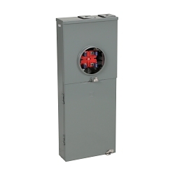 SQD QC816F200C METER MAIN RINGLESS OH/UG 200A