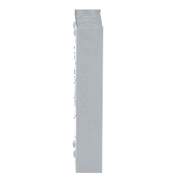 SQD QO124M100P QO PLUG-ON NEUT LC N1 1PH M