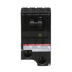 SQD QO2200VH MINIATURE CIRCUIT BREAKER 120/240V