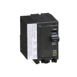 SQD QO2601021 MINIATURE CIRCUIT BREAKER 120/240V