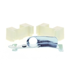 SQD QO2DTIM LOADCTR QO INTERLOCK ATTACHMENT FOR