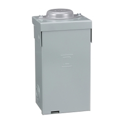 SQD QO2L40RB LOAD CENTER QO MLO 240V 40A 1