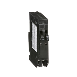 SQD QO3030 MINIATURE CIRCUIT BREAKER 240V 30/