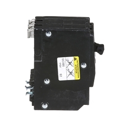 SQD QO390 MINIATURE CIRCUIT BREAKER 240V 90A