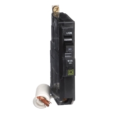 SQD QOB130EPD MINIATURE CIRCUIT BREAKER 120/240V