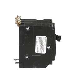 SQD QOB315 MINIATURE CIRCUIT BREAKER 240V 15A