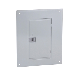 SQD QOC16UF LOAD CENTER QO COVER FLUSH