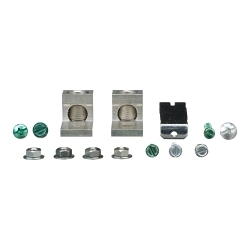 SQD QOL225 LOAD CENTER QO MAIN LUG KIT 225A