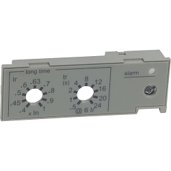 SQD S48818 CIRCUIT BREAKER RATING PLUG A