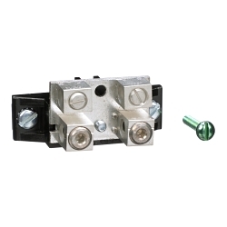 SQD SN100FA NEUTRAL ASSEMBLY INSULATED GROUN