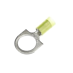 STA-KON RC10-12 INS NYL RNG TERM 12-10 BOLT 1/2