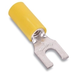 CATAMONT TV10-10LF-L VINYL INSUL LOCKING FORK