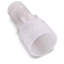 CATAMONT TN10-WJ-XV NYL INSUL WIRE JOINT 12-10 W