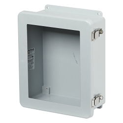 STAHLIN JW100806HPL 8.25 X 6.25 JNCTN ENCLS