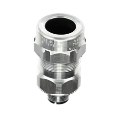 T&B STE075 AL EXT FITTING- TECK CABLE- 3/4