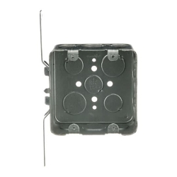S/C 2G4DV 1/2 3/4 2-GANG DVC BX STL 30.3CU