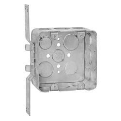 S/C 2G4DV 1/2 3/4 2-GANG DVC BXSTL30.3CU1/