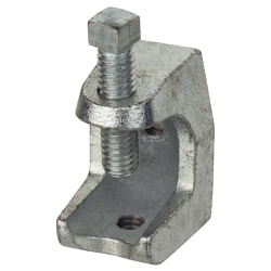S/C 508 BEAM CLP 2-3/8X2-1/2 OPNG2-1/8 IR