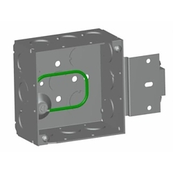 ABB 52171MSP 52171 MS 1234 W PIGTAIL