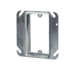 S/C 52 C 14 5/8 1GNG SQ DEV CVR 4CU 4X5/8-IN RSD