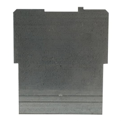 S/C 52 PD 2 2GNG SQBOX PARTN 2-1/8-IN 1-1/4-2CV