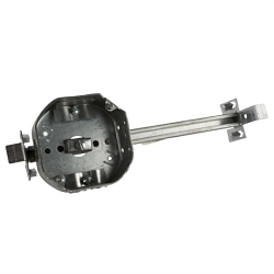 S/C 54151 NG OCTOBOX 15.8C 1/2KO STL ADJBAR H