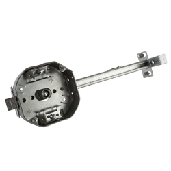 S/C 54151 NP OCTOBOX 15.8C 1/2KO STL ADJBAR F
