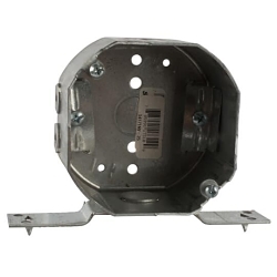 S/C 54171NV-25 OCTOGON B OX