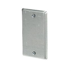 S/C 58 C 1 4X2-1/8-UTILITY BX CVR S