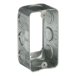 S/C 59361 1/2 1GNG UTIL BX EXT RING STL 13C