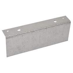 S/C 665 BP DEV PLT BLANK USE W/ 4GANG BX ST
