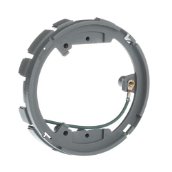 S/C 68-PAR FLOOR BX ADJ RINGNON-METALLIC