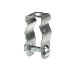 S/C 6H0 B COND/PIPE HGR 1/2-IN STL W/ BLT