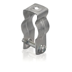 S/C 6H0 TB COND/PIPE HGR EMT SZ 1/2-IN STL