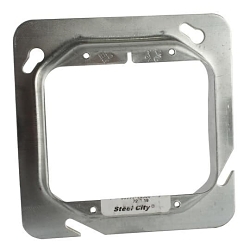 S/C 72 C 19 4-11/16 SQ RNG 2G 1-IN RSD 12CU