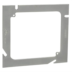 S/C 82-52E-0 5-SQUARE X 4-SQUARE EXT RING FLAT